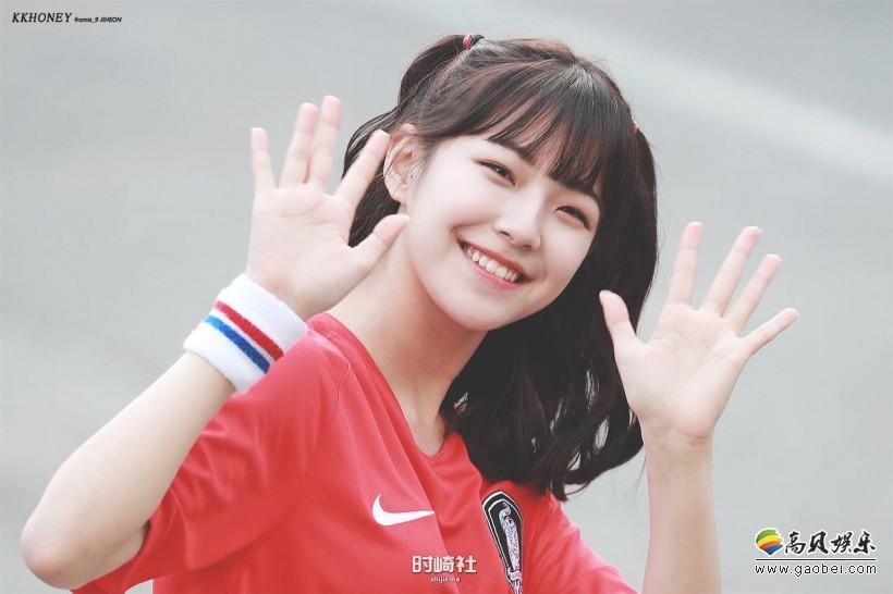 Ji Heon白知宪哪年跟随所属女团出道?为何说她拥有让人心动仙女美貌? Ji Heon白知宪哪年跟随所属女团出道?为何说她拥有让人心动仙女美貌?