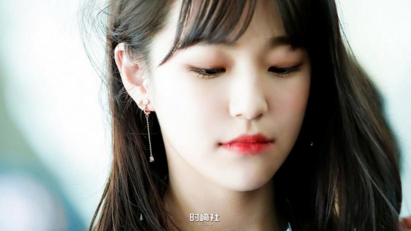 Ji Heon白知宪哪年跟随所属女团出道?为何说她拥有让人心动仙女美貌? Ji Heon白知宪哪年跟随所属女团出道?为何说她拥有让人心动仙女美貌?