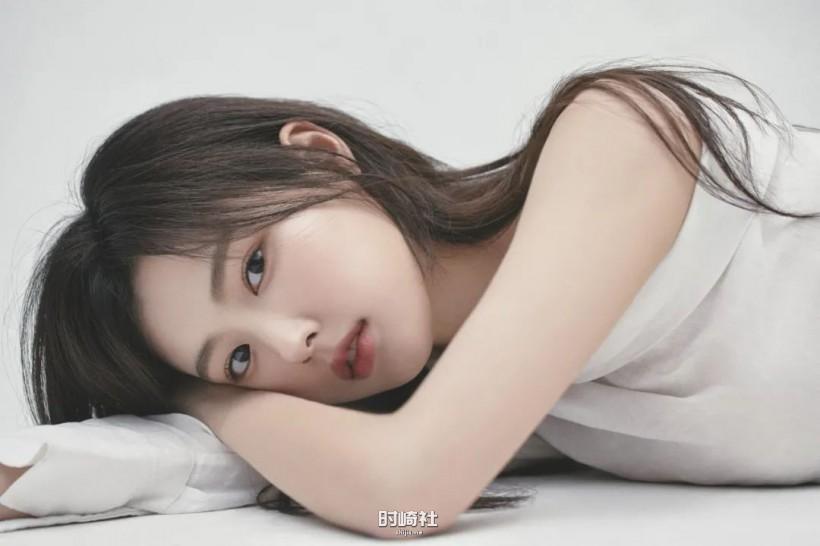 Kang Hye Won姜惠元是哪个女团成员转型成功?拥有怎样完全女神形象? Kang Hye Won姜惠元是哪个女团成员转型成功?拥有怎样完全女神形象?