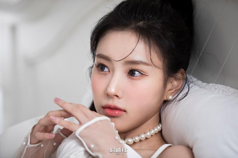 Kang Hye Won姜惠元是哪个女团成员转型成功?拥有怎样完全女神形象? Kang Hye Won姜惠元是哪个女团成员转型成功?拥有怎样完全女神形象?