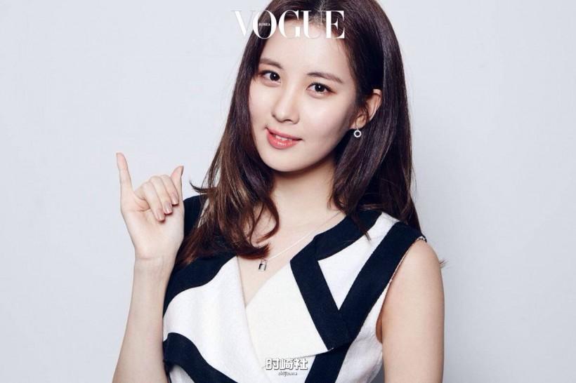 Seo Hyun徐珠贤隶属哪个女团成员?她凭借怎样清新乖巧气质受到欢迎? Seo Hyun徐珠贤隶属哪个女团成员?她凭借怎样清新乖巧气质受到欢迎?