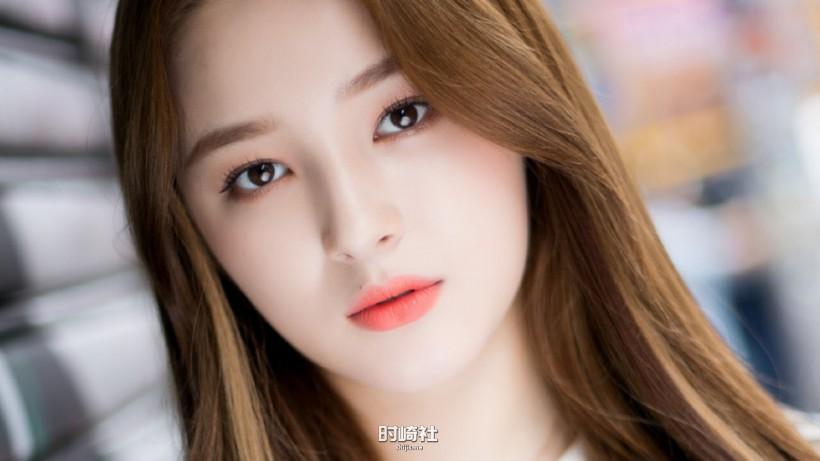 JoNancy李承利隶属哪个女团成员?凭借怎样招牌笑容散发独有甜美魅力? JoNancy李承利隶属哪个女团成员?凭借怎样招牌笑容散发独有甜美魅力?