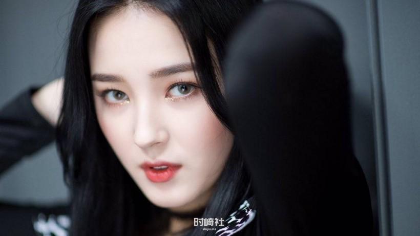 JoNancy李承利隶属哪个女团成员?凭借怎样招牌笑容散发独有甜美魅力? JoNancy李承利隶属哪个女团成员?凭借怎样招牌笑容散发独有甜美魅力?