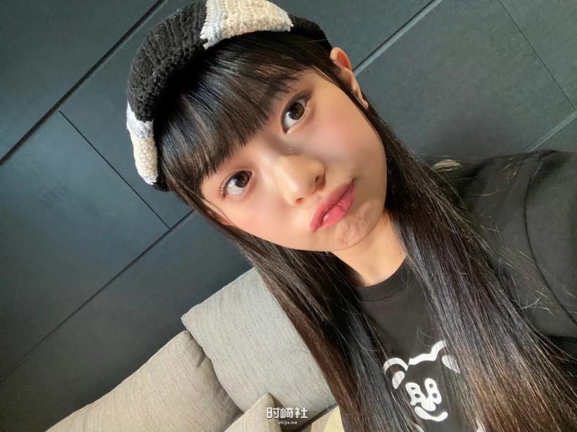 HANNI范玉欣隶属哪个新人大势女团成员?给人带来怎样一种时尚韵味? HANNI范玉欣隶属哪个新人大势女团成员?给人带来怎样一种时尚韵味?