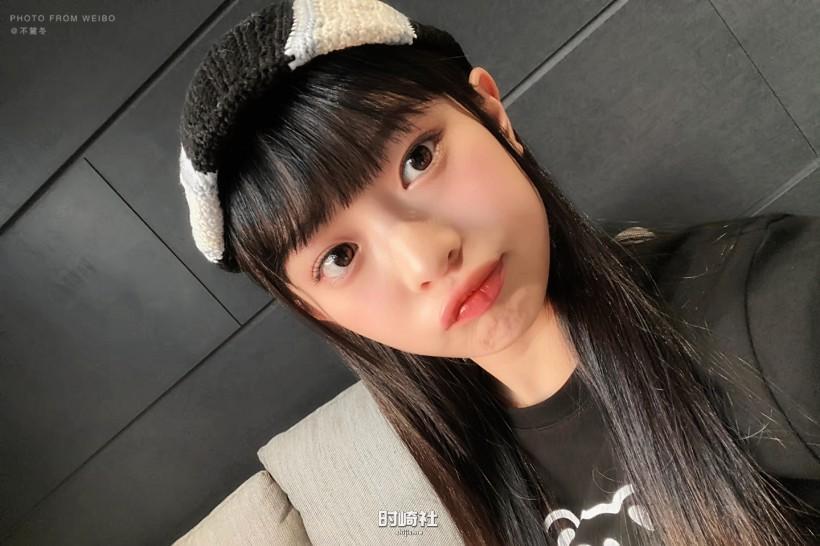 HANNI范玉欣隶属哪个新人大势女团成员?给人带来怎样一种时尚韵味? HANNI范玉欣隶属哪个新人大势女团成员?给人带来怎样一种时尚韵味?