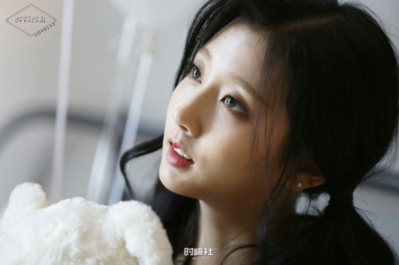 Jeong Ye-in郑叡仁隶属哪个女团成员?哪年参与tvN水木剧OST作词作曲? Jeong Ye-in郑叡仁隶属哪个女团成员?哪年参与tvN水木剧OST作词作曲?