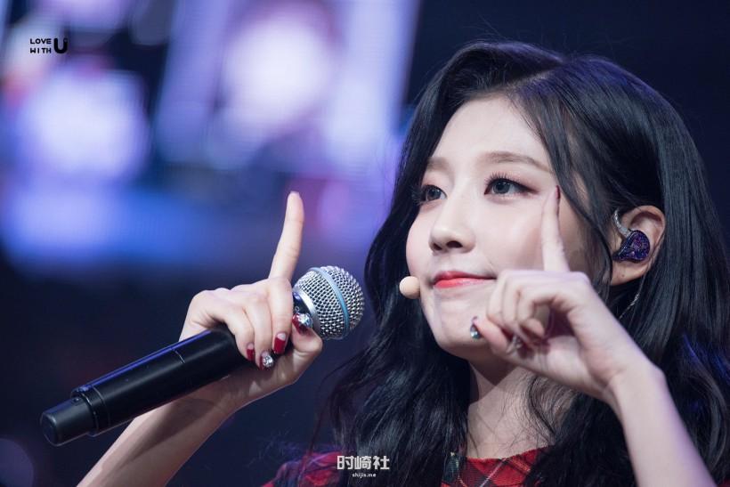 Jeong Ye-in郑叡仁隶属哪个女团成员?哪年参与tvN水木剧OST作词作曲? Jeong Ye-in郑叡仁隶属哪个女团成员?哪年参与tvN水木剧OST作词作曲?