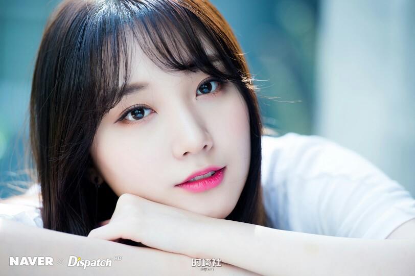 Kim Min Kyoeng金珉炅隶属哪个女团成员?身上散发怎样高傲领袖风范? Kim Min Kyoeng金珉炅隶属哪个女团成员?身上散发怎样高傲领袖风范?
