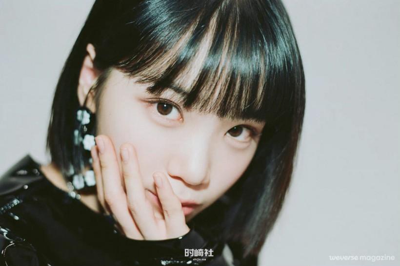 Kim Chae Won金采源是哪个女团成员转型成功?作为哪个组合队长出道? Kim Chae Won金采源是哪个女团成员转型成功?作为哪个组合队长出道?