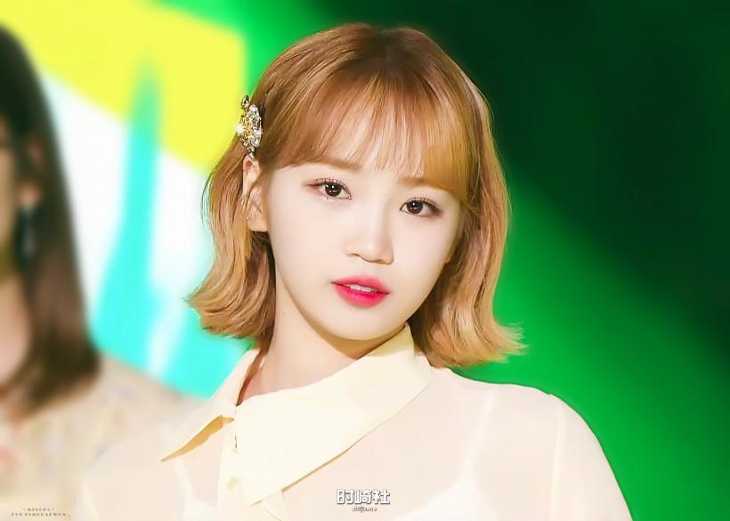 Kim Chae Won金采源是哪个女团成员转型成功?作为哪个组合队长出道? Kim Chae Won金采源是哪个女团成员转型成功?作为哪个组合队长出道?