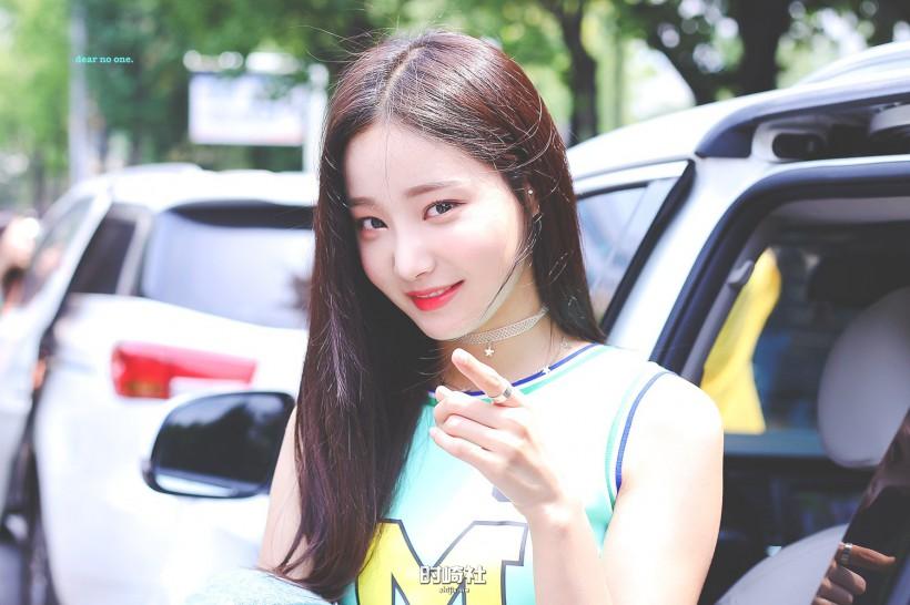 Yeon Woo妍雨隶属哪个女团成员?为何被评价演技不像刚开始演戏的人? Yeon Woo妍雨隶属哪个女团成员?为何被评价演技不像刚开始演戏的人?