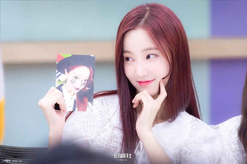 Yeon Woo妍雨隶属哪个女团成员?为何被评价演技不像刚开始演戏的人? Yeon Woo妍雨隶属哪个女团成员?为何被评价演技不像刚开始演戏的人?
