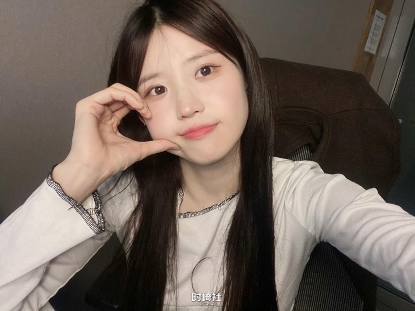 Ha-young Song宋河英隶属哪个女团成员?展现出怎样与众不同综艺感? Ha-young Song宋河英隶属哪个女团成员?展现出怎样与众不同综艺感?