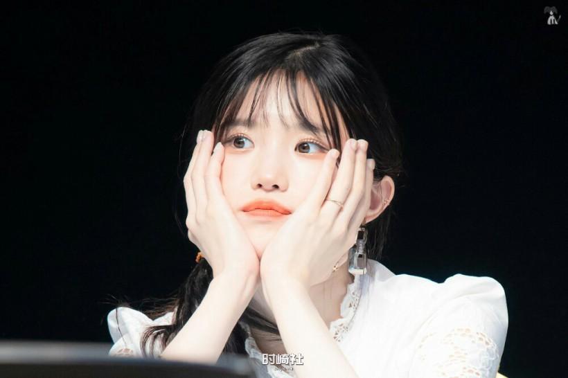 Ha-young Song宋河英隶属哪个女团成员?展现出怎样与众不同综艺感? Ha-young Song宋河英隶属哪个女团成员?展现出怎样与众不同综艺感?