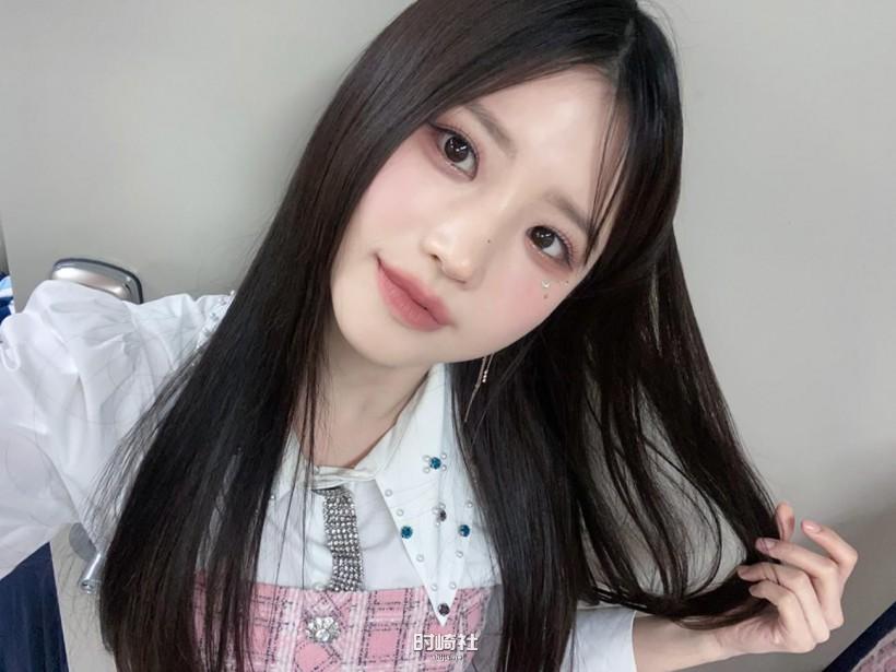 Ha-young Song宋河英隶属哪个女团成员?展现出怎样与众不同综艺感? Ha-young Song宋河英隶属哪个女团成员?展现出怎样与众不同综艺感?
