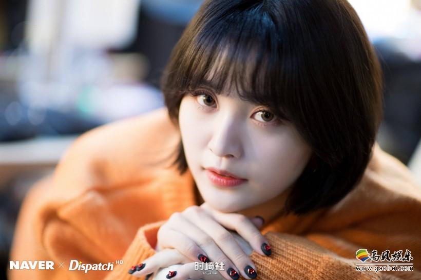 Jung Hwa朴正花是哪个“逆袭”女团成员?为何说她是可以演戏的美女? Jung Hwa朴正花是哪个“逆袭”女团成员?为何说她是可以演戏的美女?
