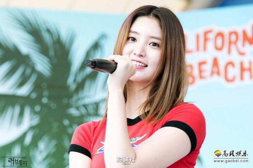 Jung Hwa朴正花是哪个“逆袭”女团成员?为何说她是可以演戏的美女? Jung Hwa朴正花是哪个“逆袭”女团成员?为何说她是可以演戏的美女?