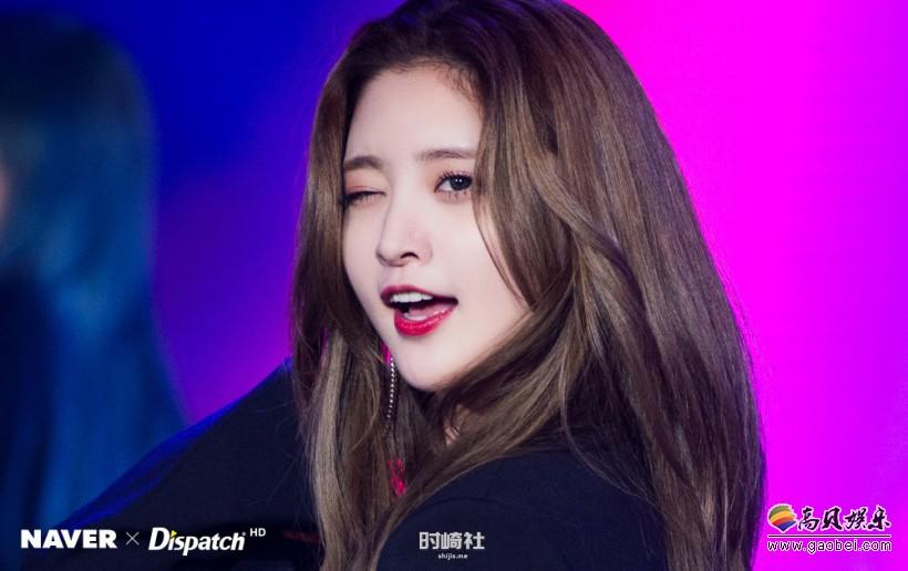 Jung Hwa朴正花是哪个“逆袭”女团成员?为何说她是可以演戏的美女? Jung Hwa朴正花是哪个“逆袭”女团成员?为何说她是可以演戏的美女?