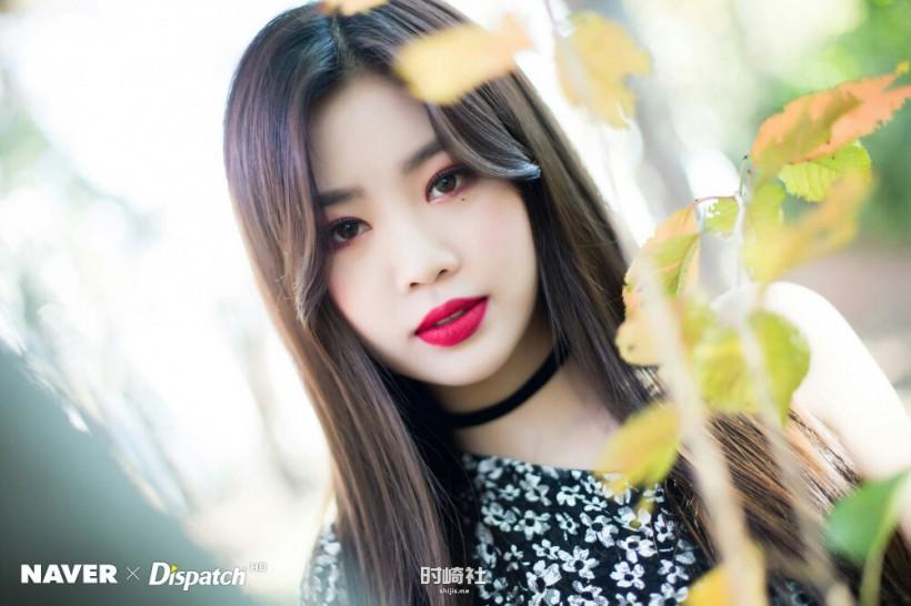 Seo Soojin徐穗珍隶属哪个女团成员?她因何争议解除合约退出所在组合? Seo Soojin徐穗珍隶属哪个女团成员?她因何争议解除合约退出所在组合?