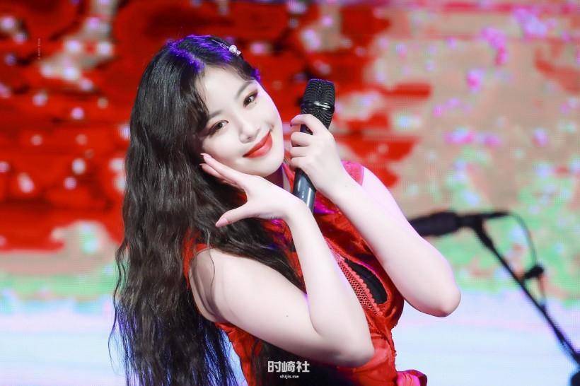 Seo Soojin徐穗珍隶属哪个女团成员?她因何争议解除合约退出所在组合? Seo Soojin徐穗珍隶属哪个女团成员?她因何争议解除合约退出所在组合?