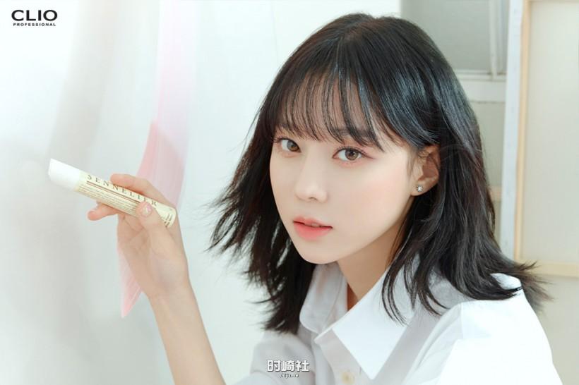 WINTER金旼炡隶属哪个女团成员?展现一种充满怎样神秘气息梦幻魅力? WINTER金旼炡隶属哪个女团成员?展现一种充满怎样神秘气息梦幻魅力?