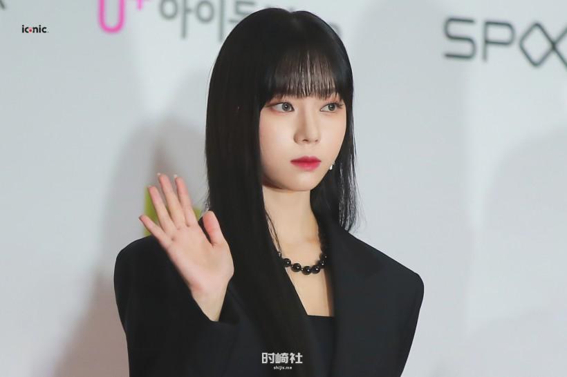 WINTER金旼炡隶属哪个女团成员?展现一种充满怎样神秘气息梦幻魅力? WINTER金旼炡隶属哪个女团成员?展现一种充满怎样神秘气息梦幻魅力?