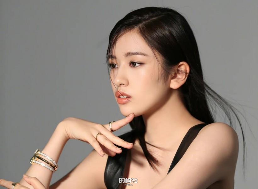 An YuJin安宥真是哪个女团成员转型成功?拥有怎样不逊色专业模特身高? An YuJin安宥真是哪个女团成员转型成功?拥有怎样不逊色专业模特身高?