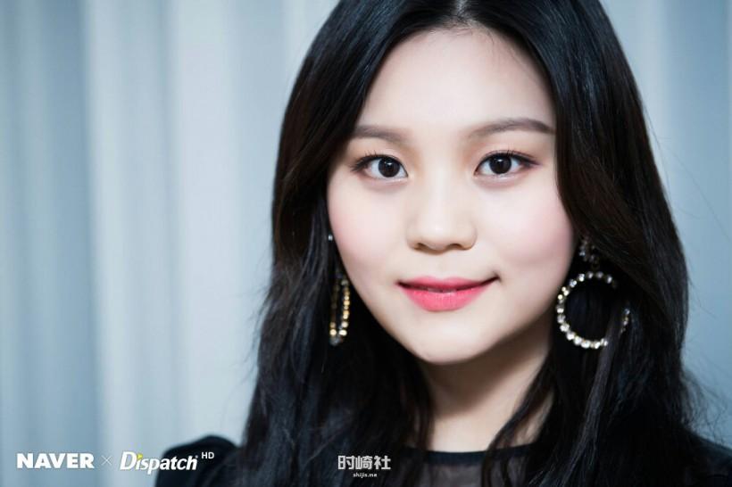 Kim Ye Won金艺源隶属哪个女团忙内?加入哪个三人女子组合再次出道? Kim Ye Won金艺源隶属哪个女团忙内?加入哪个三人女子组合再次出道?