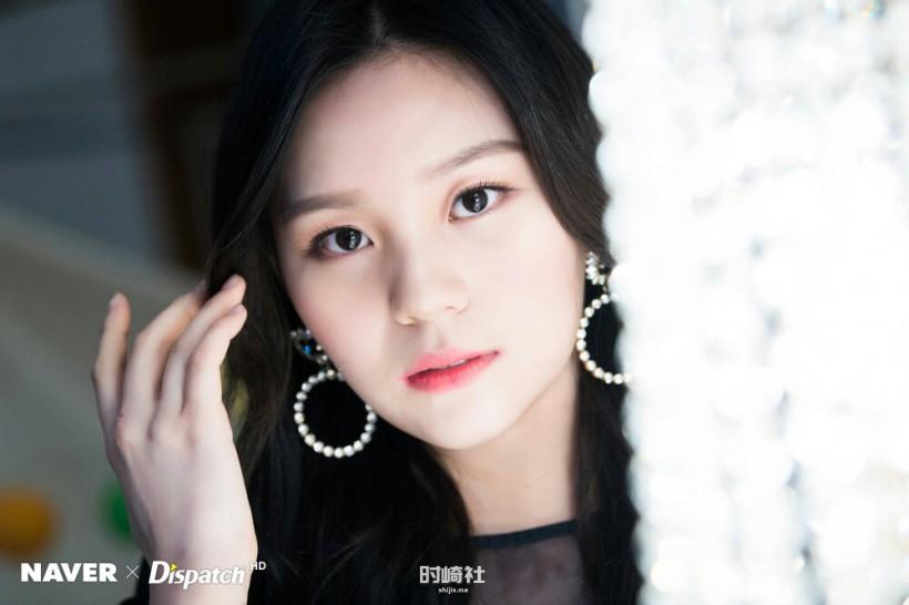 Kim Ye Won金艺源隶属哪个女团忙内?加入哪个三人女子组合再次出道? Kim Ye Won金艺源隶属哪个女团忙内?加入哪个三人女子组合再次出道?