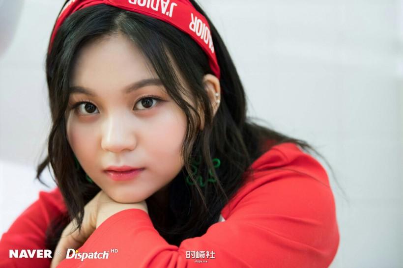 Kim Ye Won金艺源隶属哪个女团忙内?加入哪个三人女子组合再次出道? Kim Ye Won金艺源隶属哪个女团忙内?加入哪个三人女子组合再次出道?