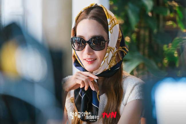《月水金火木土》即将在首播:剧中朴敏英饰演完美的契约婚姻大师崔尚恩 《月水金火木土》即将在首播:剧中朴敏英饰演完美的契约婚姻大师崔尚恩