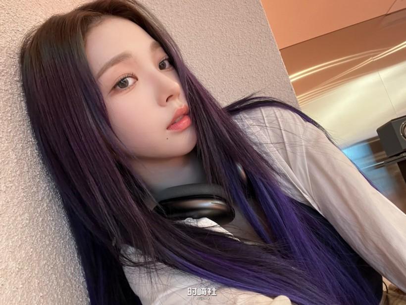 Rina刘知珉隶属哪个女团成员?她为何拥有让人不可触及气场获得知名度? Rina刘知珉隶属哪个女团成员?她为何拥有让人不可触及气场获得知名度?