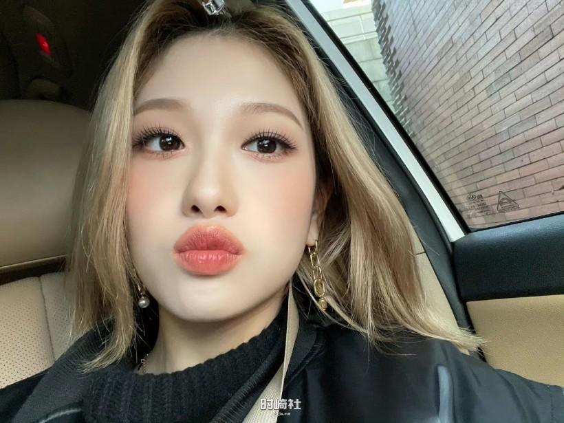 Seo-yeon Lee李瑞渊隶属哪个女团成员?她怎样营造特色清爽时尚气氛? Seo-yeon Lee李瑞渊隶属哪个女团成员?她怎样营造特色清爽时尚气氛?