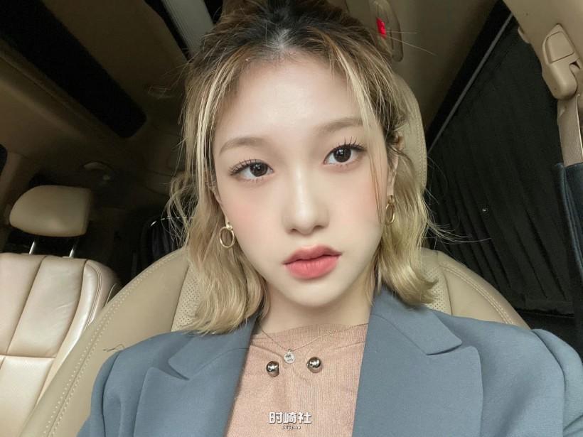 Seo-yeon Lee李瑞渊隶属哪个女团成员?她怎样营造特色清爽时尚气氛? Seo-yeon Lee李瑞渊隶属哪个女团成员?她怎样营造特色清爽时尚气氛?