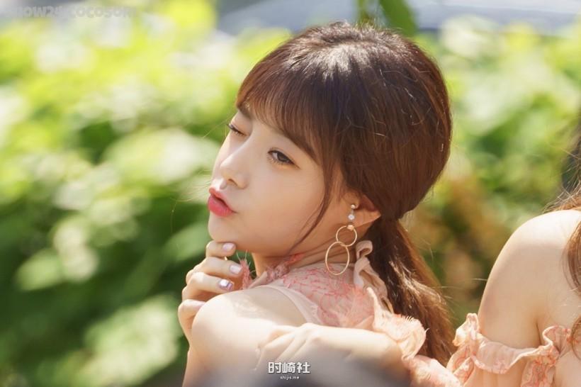 Lee Hyun Joo李玹珠隶属哪个女团成员?她凭借怎样少女模样惹人喜爱? Lee Hyun Joo李玹珠隶属哪个女团成员?她凭借怎样少女模样惹人喜爱?