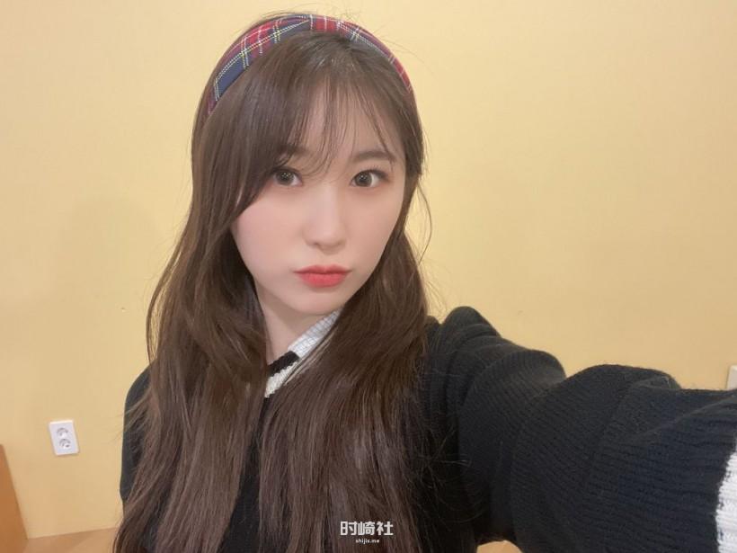 Lee Chae Yeon李彩演是哪个女团成员转型成功?有着怎样利落干净舞蹈? Lee Chae Yeon李彩演是哪个女团成员转型成功?有着怎样利落干净舞蹈?