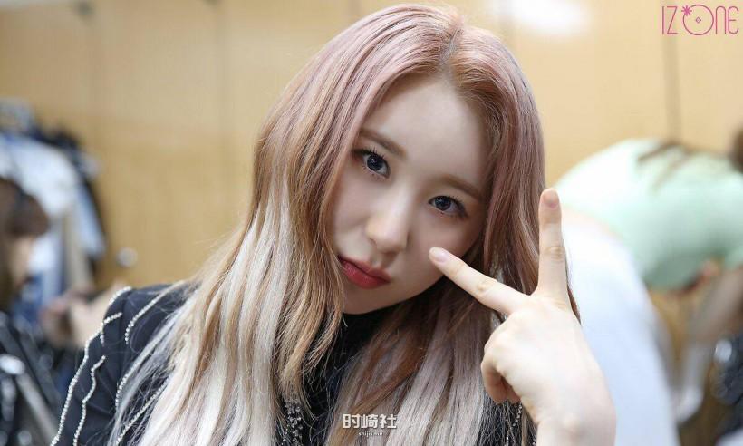 Lee Chae Yeon李彩演是哪个女团成员转型成功?有着怎样利落干净舞蹈? Lee Chae Yeon李彩演是哪个女团成员转型成功?有着怎样利落干净舞蹈?