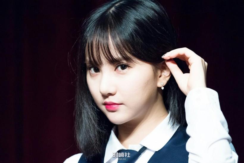 Jung Eun Bi丁恩妃隶属哪个女团成员?凭借怎样唱功音色获得众多好评? Jung Eun Bi丁恩妃隶属哪个女团成员?凭借怎样唱功音色获得众多好评?