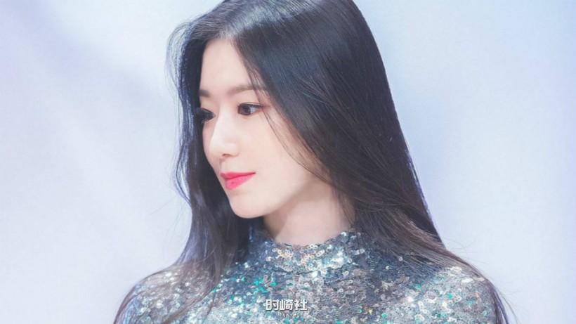 Shu Hu叶舒华哪年跟随所属女团出道?为何被称“冰山美人”门面担当? Shu Hu叶舒华哪年跟随所属女团出道?为何被称“冰山美人”门面担当?