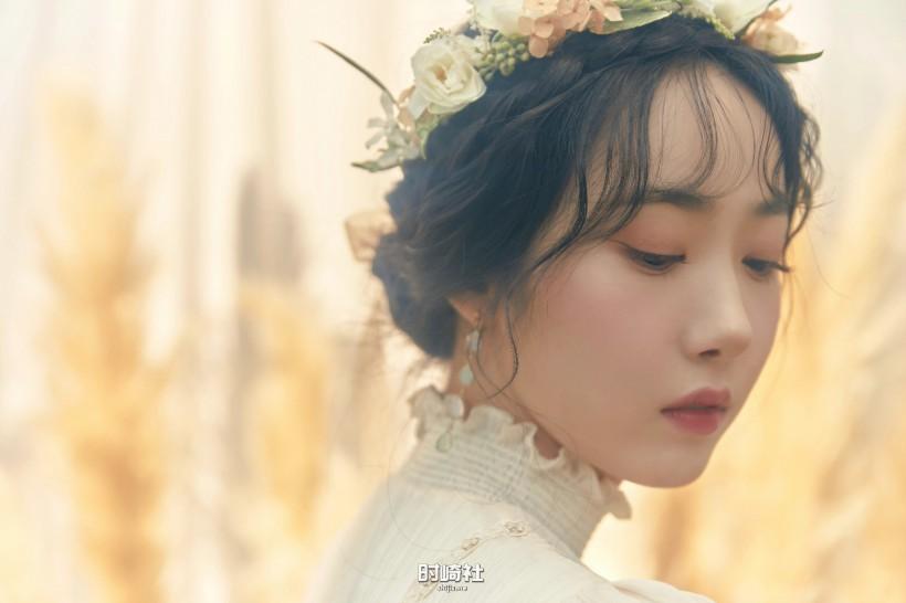 Hwang Eun Bi黄恩妃隶属哪个女团成员?怎样青春少女形象评价似清流? Hwang Eun Bi黄恩妃隶属哪个女团成员?怎样青春少女形象评价似清流?
