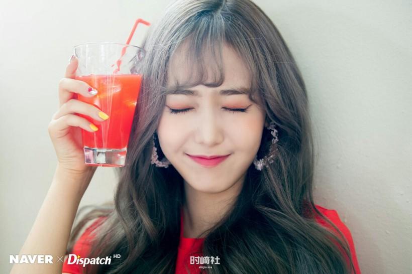Hwang Eun Bi黄恩妃隶属哪个女团成员?怎样青春少女形象评价似清流? Hwang Eun Bi黄恩妃隶属哪个女团成员?怎样青春少女形象评价似清流?