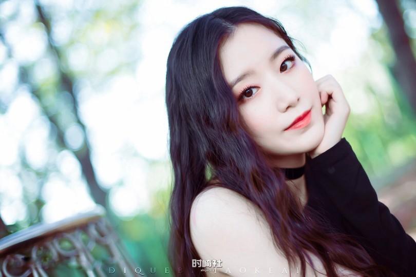 Susan Yeh叶舒华隶属哪个女团成员?她为何喜欢自然感觉懂得珍惜自己? Susan Yeh叶舒华隶属哪个女团成员?她为何喜欢自然感觉懂得珍惜自己?