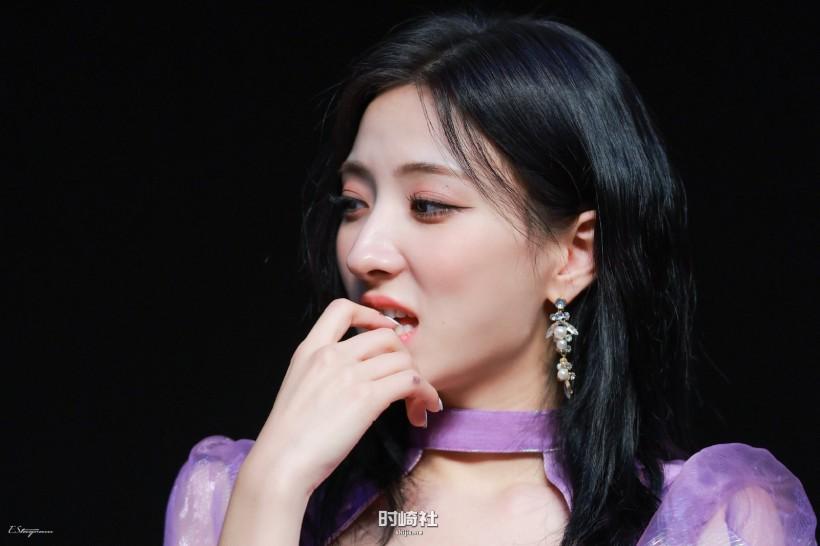 Eunseo孙周延隶属哪个女团成员?在所属组合中展现怎样活泼独特一面? Eunseo孙周延隶属哪个女团成员?在所属组合中展现怎样活泼独特一面?