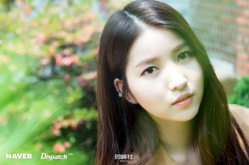 女朋友GFRIEND队长是谁?拥有何种少女气质?靠着怎样努力虏获粉丝心? 女朋友GFRIEND队长是谁?拥有何种少女气质?靠着怎样努力虏获粉丝心?