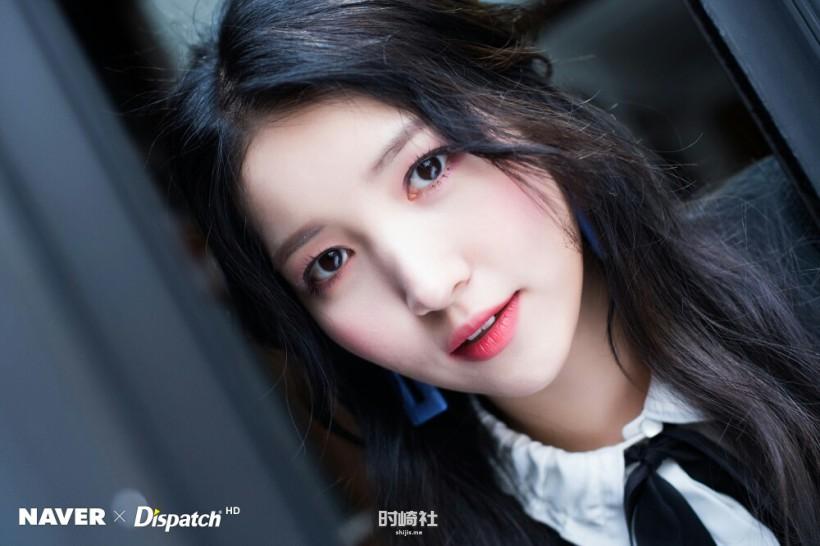 女朋友GFRIEND队长是谁?拥有何种少女气质?靠着怎样努力虏获粉丝心? 女朋友GFRIEND队长是谁?拥有何种少女气质?靠着怎样努力虏获粉丝心?