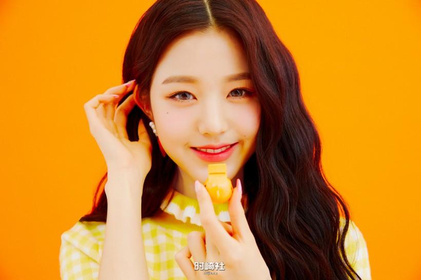 Wonyoung张员瑛隶属哪个女团成员?她凭借何种样貌妆容增添清爽魅力? Wonyoung张员瑛隶属哪个女团成员?她凭借何种样貌妆容增添清爽魅力?