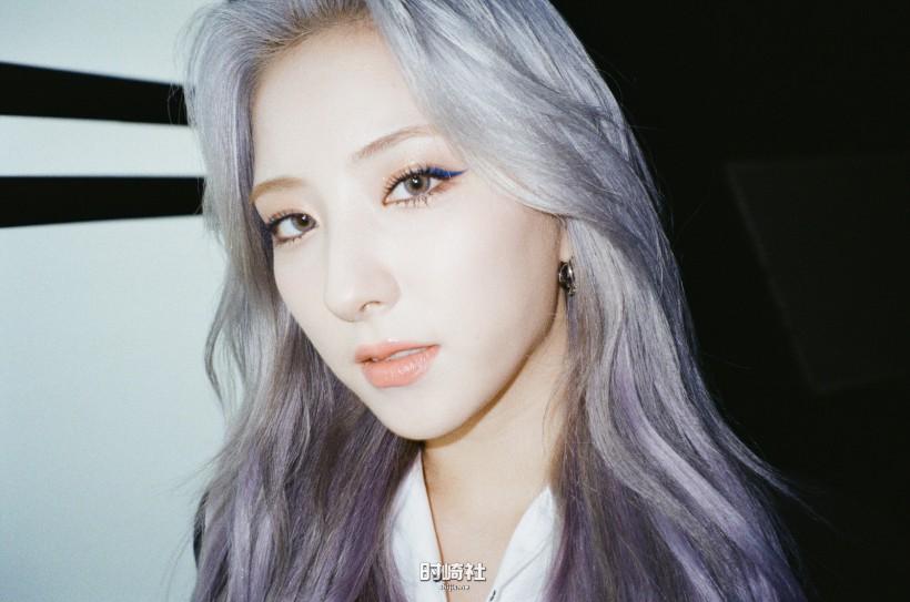 Eunseo孙周延隶属哪个女团成员?在所属组合中展现怎样活泼独特一面? Eunseo孙周延隶属哪个女团成员?在所属组合中展现怎样活泼独特一面?