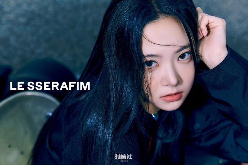 Hong Eunchae洪恩采隶属哪个女团成员?哪年出道?为何被叫做小土豆? Hong Eunchae洪恩采隶属哪个女团成员?哪年出道?为何被叫做小土豆?