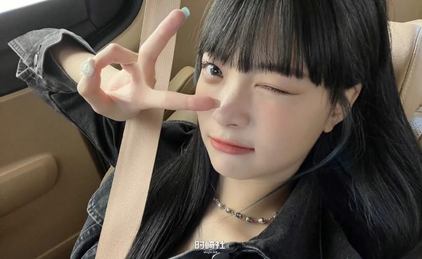Hong Eunchae洪恩采隶属哪个女团成员?哪年出道?为何被叫做小土豆? Hong Eunchae洪恩采隶属哪个女团成员?哪年出道?为何被叫做小土豆?