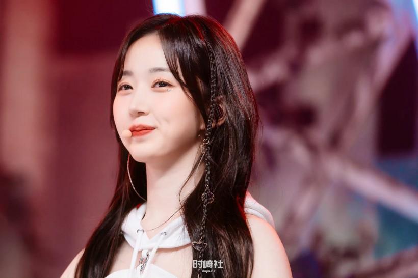 Oh Haewon吴海嫄隶属哪个女团成员?拥有怎样出众口才+灵敏综艺感? Oh Haewon吴海嫄隶属哪个女团成员?拥有怎样出众口才+灵敏综艺感?